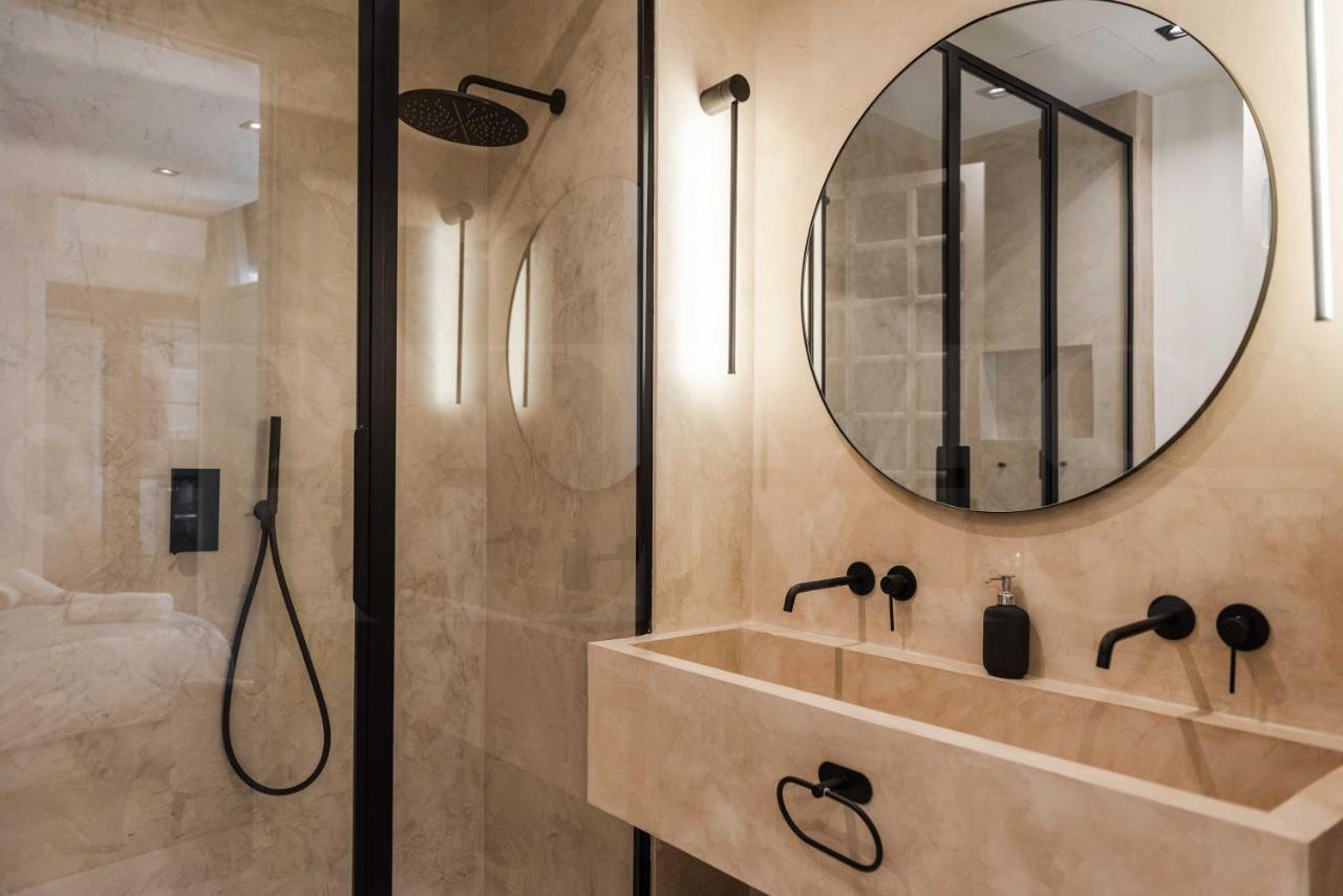 Premium Loft In The Heart Of Malaga By Rems Apartment Exterior photo