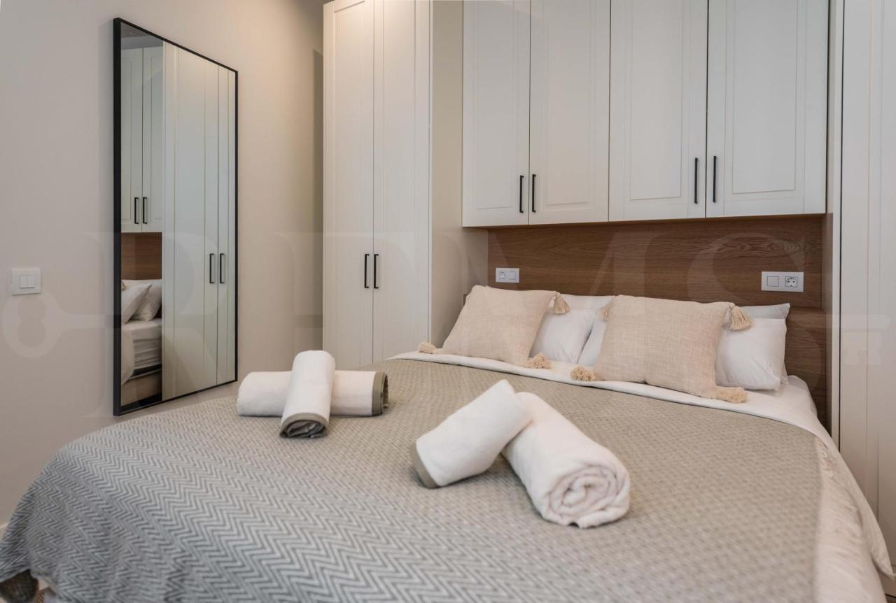 Premium Loft In The Heart Of Malaga By Rems Apartment Exterior photo