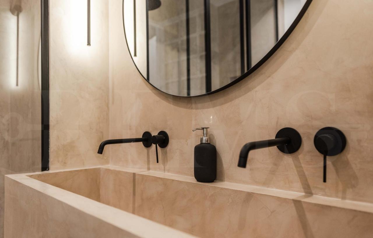 Premium Loft In The Heart Of Malaga By Rems Apartment Exterior photo