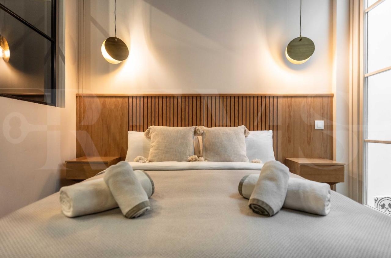 Premium Loft In The Heart Of Malaga By Rems Apartment Exterior photo