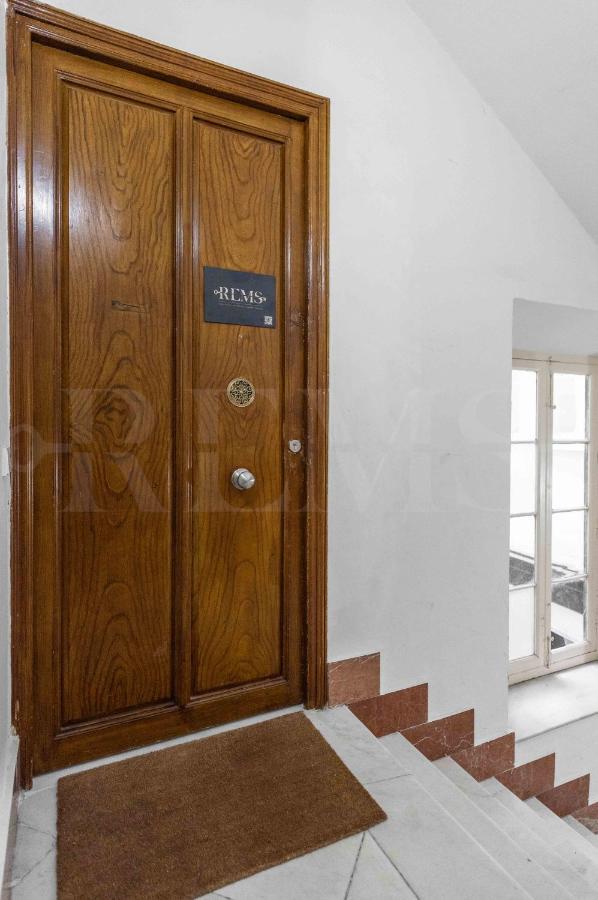 Premium Loft In The Heart Of Malaga By Rems Apartment Exterior photo